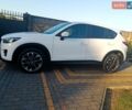 Білий Мазда СХ-5, об'ємом двигуна 2.2 л та пробігом 205 тис. км за 15200 $, фото 26 на Automoto.ua