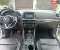 Білий Мазда СХ-5, об'ємом двигуна 2.2 л та пробігом 169 тис. км за 16600 $, фото 109 на Automoto.ua