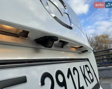 Білий Мазда СХ-5, об'ємом двигуна 2.49 л та пробігом 77 тис. км за 15500 $, фото 12 на Automoto.ua