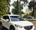 Білий Мазда СХ-5, об'ємом двигуна 2 л та пробігом 133 тис. км за 15800 $, фото 1 на Automoto.ua