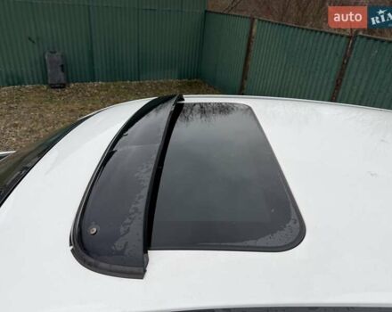 Белый Мазда СХ-5, объемом двигателя 2.49 л и пробегом 213 тыс. км за 16500 $, фото 5 на Automoto.ua