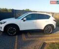 Білий Мазда СХ-5, об'ємом двигуна 2.2 л та пробігом 205 тис. км за 15200 $, фото 27 на Automoto.ua