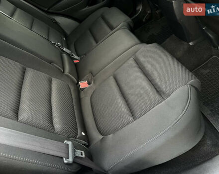 Белый Мазда СХ-5, объемом двигателя 2 л и пробегом 119 тыс. км за 16999 $, фото 29 на Automoto.ua