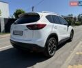 Белый Мазда СХ-5, объемом двигателя 2.49 л и пробегом 135 тыс. км за 16900 $, фото 6 на Automoto.ua