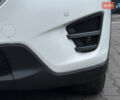 Білий Мазда СХ-5, об'ємом двигуна 2.2 л та пробігом 108 тис. км за 16350 $, фото 17 на Automoto.ua