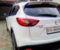 Білий Мазда СХ-5, об'ємом двигуна 2.2 л та пробігом 169 тис. км за 16600 $, фото 30 на Automoto.ua