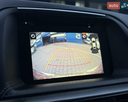 Білий Мазда СХ-5, об'ємом двигуна 2.2 л та пробігом 108 тис. км за 16350 $, фото 65 на Automoto.ua