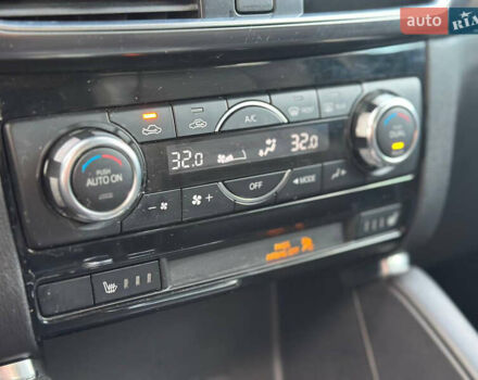 Білий Мазда СХ-5, об'ємом двигуна 2.5 л та пробігом 177 тис. км за 14999 $, фото 29 на Automoto.ua