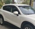 Білий Мазда СХ-5, об'ємом двигуна 2 л та пробігом 131 тис. км за 15700 $, фото 2 на Automoto.ua
