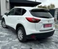 Белый Мазда СХ-5, объемом двигателя 2.2 л и пробегом 251 тыс. км за 15450 $, фото 5 на Automoto.ua