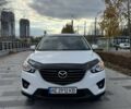Білий Мазда СХ-5, об'ємом двигуна 2.5 л та пробігом 77 тис. км за 15000 $, фото 6 на Automoto.ua