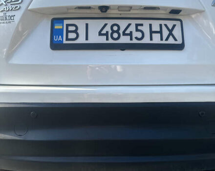 Білий Мазда СХ-5, об'ємом двигуна 2.49 л та пробігом 144 тис. км за 16800 $, фото 27 на Automoto.ua