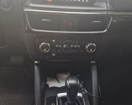 Білий Мазда СХ-5, об'ємом двигуна 2 л та пробігом 133 тис. км за 15800 $, фото 14 на Automoto.ua