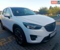 Білий Мазда СХ-5, об'ємом двигуна 2.2 л та пробігом 205 тис. км за 15200 $, фото 36 на Automoto.ua