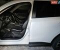 Белый Мазда СХ-5, объемом двигателя 2.2 л и пробегом 119 тыс. км за 16500 $, фото 1 на Automoto.ua