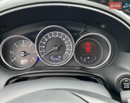 Білий Мазда СХ-5, об'ємом двигуна 2.2 л та пробігом 172 тис. км за 15850 $, фото 13 на Automoto.ua