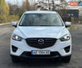Білий Мазда СХ-5, об'ємом двигуна 2.5 л та пробігом 177 тис. км за 14999 $, фото 1 на Automoto.ua