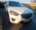 Білий Мазда СХ-5, об'ємом двигуна 2.2 л та пробігом 205 тис. км за 15200 $, фото 7 на Automoto.ua