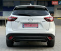 Білий Мазда СХ-5, об'ємом двигуна 2.2 л та пробігом 183 тис. км за 15999 $, фото 9 на Automoto.ua