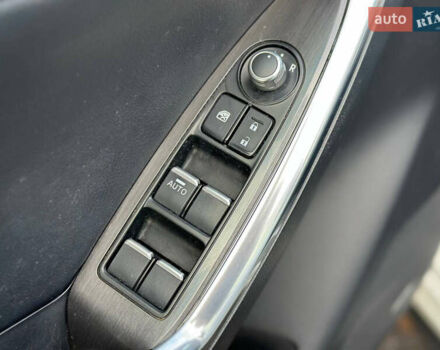 Білий Мазда СХ-5, об'ємом двигуна 2.5 л та пробігом 177 тис. км за 14999 $, фото 11 на Automoto.ua