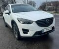 Білий Мазда СХ-5, об'ємом двигуна 2.2 л та пробігом 263 тис. км за 15114 $, фото 1 на Automoto.ua
