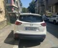 Білий Мазда СХ-5, об'ємом двигуна 2 л та пробігом 130 тис. км за 14000 $, фото 1 на Automoto.ua