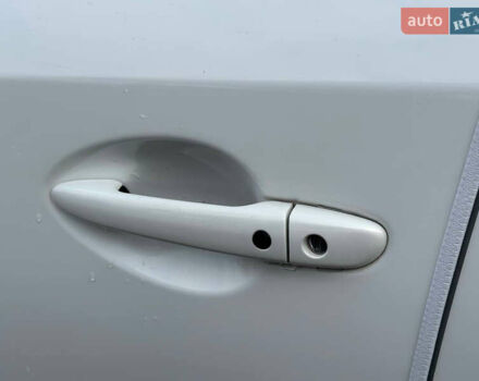 Білий Мазда СХ-5, об'ємом двигуна 2.5 л та пробігом 177 тис. км за 14999 $, фото 35 на Automoto.ua