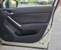 Белый Мазда СХ-5, объемом двигателя 2.49 л и пробегом 70 тыс. км за 15500 $, фото 20 на Automoto.ua