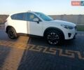 Білий Мазда СХ-5, об'ємом двигуна 2.2 л та пробігом 205 тис. км за 15200 $, фото 20 на Automoto.ua