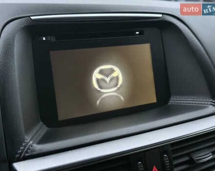 Білий Мазда СХ-5, об'ємом двигуна 2.2 л та пробігом 108 тис. км за 16350 $, фото 64 на Automoto.ua