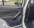 Белый Мазда СХ-5, объемом двигателя 2.49 л и пробегом 70 тыс. км за 15500 $, фото 21 на Automoto.ua