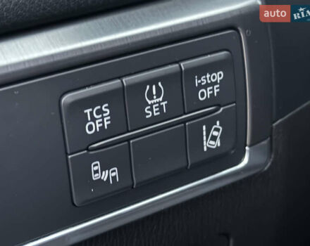 Білий Мазда СХ-5, об'ємом двигуна 2.2 л та пробігом 108 тис. км за 16350 $, фото 58 на Automoto.ua