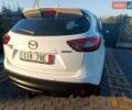 Білий Мазда СХ-5, об'ємом двигуна 2.2 л та пробігом 205 тис. км за 15200 $, фото 48 на Automoto.ua