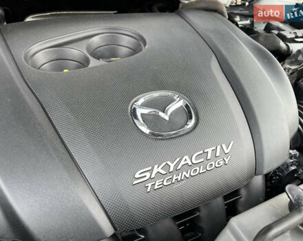 Белый Мазда СХ-5, объемом двигателя 2 л и пробегом 119 тыс. км за 16999 $, фото 40 на Automoto.ua