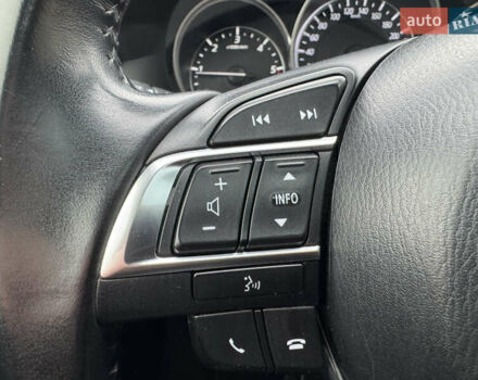 Белый Мазда СХ-5, объемом двигателя 2.2 л и пробегом 183 тыс. км за 16900 $, фото 59 на Automoto.ua