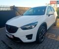 Білий Мазда СХ-5, об'ємом двигуна 2.2 л та пробігом 205 тис. км за 15200 $, фото 44 на Automoto.ua