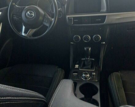 Білий Мазда СХ-5, об'ємом двигуна 0 л та пробігом 123 тис. км за 17000 $, фото 9 на Automoto.ua