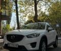 Білий Мазда СХ-5, об'ємом двигуна 2 л та пробігом 229 тис. км за 15000 $, фото 1 на Automoto.ua