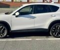 Белый Мазда СХ-5, объемом двигателя 2.5 л и пробегом 75 тыс. км за 12500 $, фото 5 на Automoto.ua