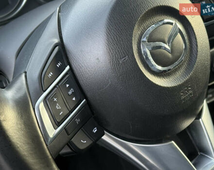 Білий Мазда СХ-5, об'ємом двигуна 2.2 л та пробігом 183 тис. км за 15999 $, фото 65 на Automoto.ua