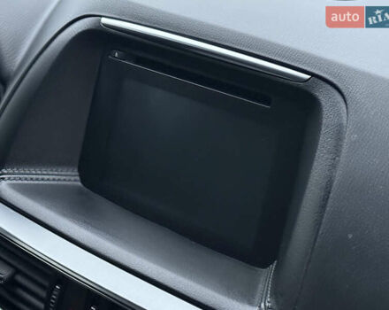 Білий Мазда СХ-5, об'ємом двигуна 2.2 л та пробігом 108 тис. км за 16350 $, фото 50 на Automoto.ua