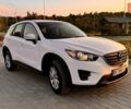 Белый Мазда СХ-5, объемом двигателя 2.49 л и пробегом 114 тыс. км за 14900 $, фото 16 на Automoto.ua