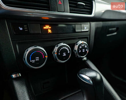 Белый Мазда СХ-5, объемом двигателя 2.5 л и пробегом 126 тыс. км за 16414 $, фото 14 на Automoto.ua