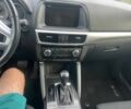 Белый Мазда СХ-5, объемом двигателя 2.2 л и пробегом 251 тыс. км за 15300 $, фото 6 на Automoto.ua