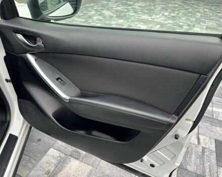 Белый Мазда СХ-5, объемом двигателя 2.2 л и пробегом 251 тыс. км за 15450 $, фото 8 на Automoto.ua