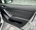 Белый Мазда СХ-5, объемом двигателя 2.2 л и пробегом 251 тыс. км за 15450 $, фото 8 на Automoto.ua