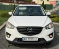 Білий Мазда СХ-5, об'ємом двигуна 2.5 л та пробігом 220 тис. км за 14700 $, фото 1 на Automoto.ua