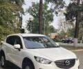 Білий Мазда СХ-5, об'ємом двигуна 2 л та пробігом 131 тис. км за 15700 $, фото 1 на Automoto.ua