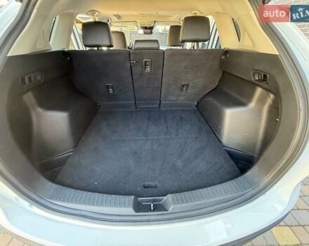 Белый Мазда СХ-5, объемом двигателя 2.49 л и пробегом 135 тыс. км за 16900 $, фото 18 на Automoto.ua