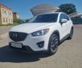 Білий Мазда СХ-5, об'ємом двигуна 2.49 л та пробігом 109 тис. км за 16500 $, фото 1 на Automoto.ua